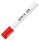 ICON WHITEBOARD MARKER RED