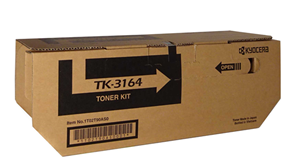 Kyocera TK-3164 Bk Toner