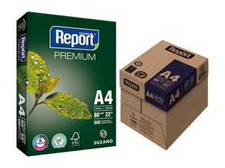 REPORT PREMIUM A4 WHITE COPY