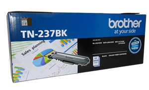 Brother TN237BK Black Toner