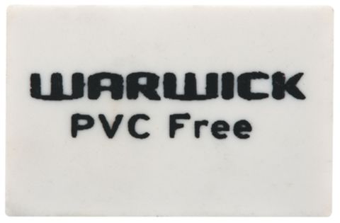 WARWICK ERASER SMALL