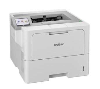 Brother HLL6415DW 52ppm Mono Laser Printer