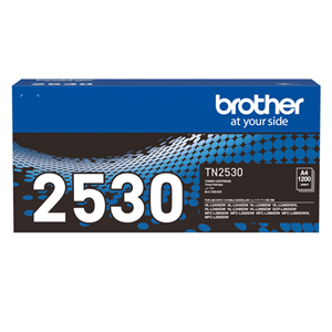 Brother TN2530 Black Toner 1.2