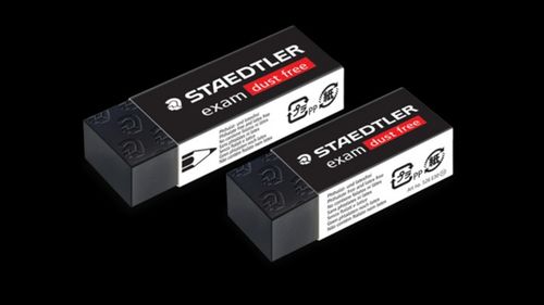 STDTR526-E20 EXAM ERASER