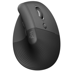 Logitech Lift - Graphite