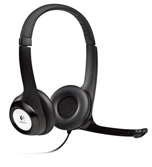 Logitech H390 USB Headset