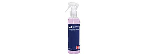 QUARTET W/BOARD CLEANER 250ML