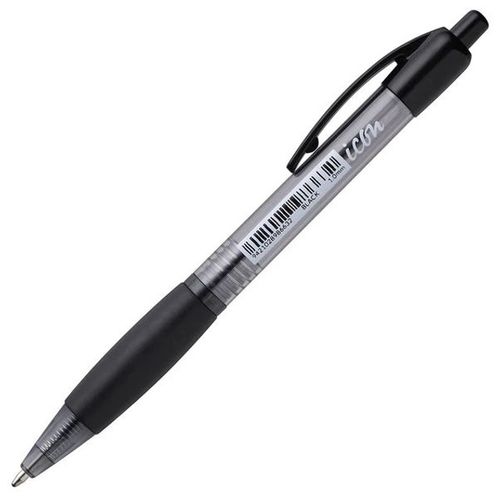 BALLPOINT RETRACTABLE PEN BK