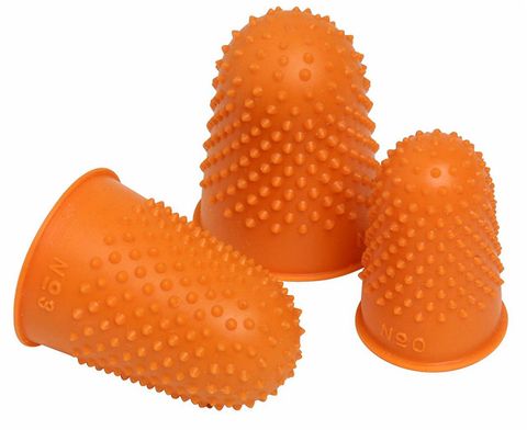 FINGER CONES (SIZE 00)