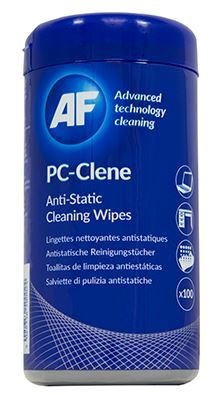 AF PC-Clene AntiStatic PC Wipe