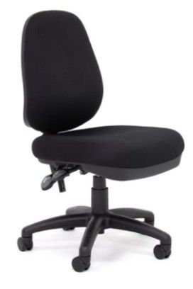 Evo3 Express Highback Chair Boxed