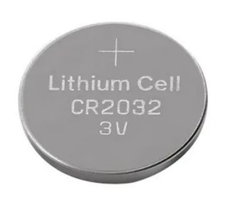 Lithium 3V CR2032 Battery