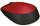 Logitech M171 USB Wireless Mouse - Red