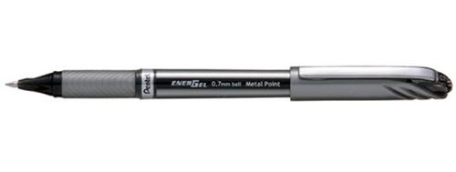 Pentel Energel Gel Roller Pen 0.7 BL27 (Black)
