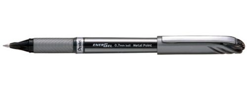 Pentel Energel Gel Roller Bk