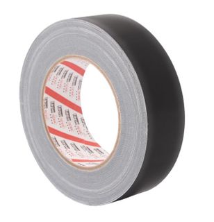 Cloth Tape 36mmx30M, Black