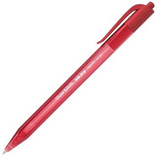 PMATE INKJOY PEN RED EA