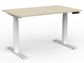 Velocity Electric 3-Column Individual Desk