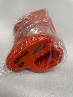 SAFETY SLITTER ORANGE (Must Order in Multiples of 25)