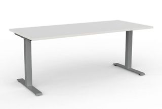 Velocity Fixed Individual Desk