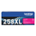 Brother TN258XLM High Yield Toner Magenta