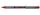 Pentel Energel Gel Roller Pen 0.7 BL27 (Red)