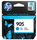 HP 905 Cyan Ink Cartridge