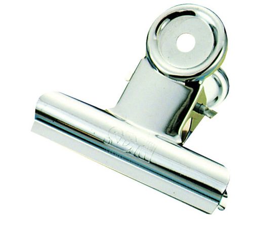 BULLDOG CLIP 50MM