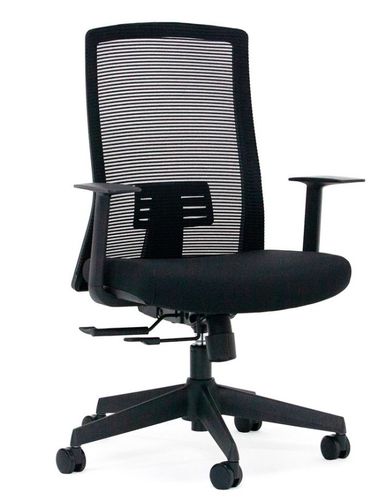 Knight Group Eagle Mesh Chair