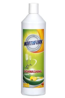 NFORK DISHWASH LIQ 1 L