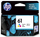 HP 61 Tri-Colour Ink Cartridge