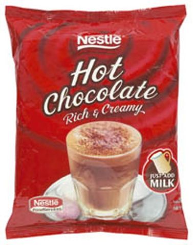 DRINKING CHOCOLATE NESTLE 1KG