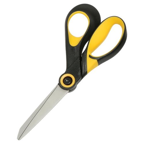 Scissors 190mm Titanium