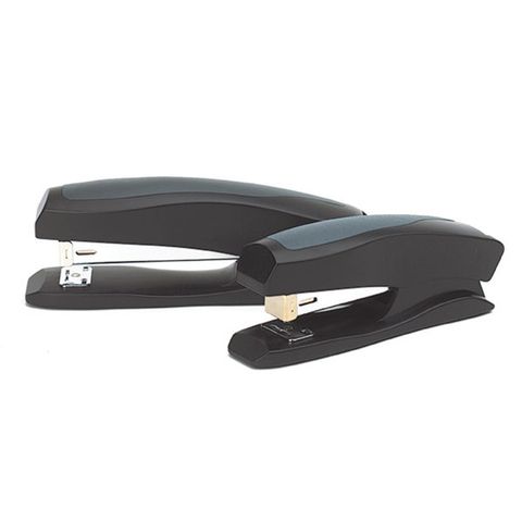 Marbig Half Strip Stapler Blk