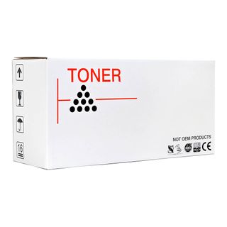 Compatible Kyocera TK5244 Black Toner Cartridge