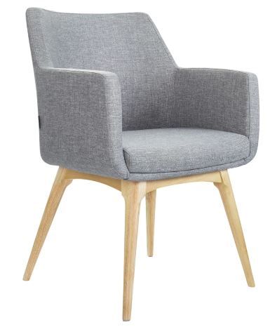 Hady chairs &ndash; Ash/Natual wood