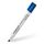 Staedtler 351 Whiteboard Marker Bullet Tip, Blue