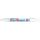 Artline 400XF Paint Marker Whi