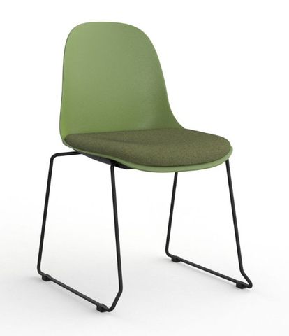 Knight Group Willow Chair