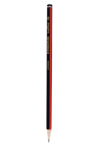 STDTR TRADITION PENCIL (HB) EA