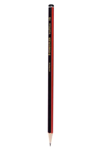 STDTR TRADITION PENCIL (HB) EA