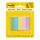 Post-it Page Markers 670-5AU 12x44mm Pk5
