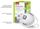 BREATHE EASY P2 VALVED DUST MA