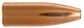 Berger 17 cal 25 gr FB Varmint (200)