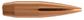 Berger 22 cal 75 gr VLD Target (100)