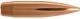 Berger 22 cal 80.5 gr FULLBORE Target (100)