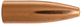 Berger 22 cal 55 gr FB Varmint (100)