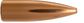 Berger 22 cal 55 gr FB Target (100)