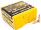 Berger 22 cal 80.5 gr FULLBORE Target (1,000 Pk)