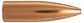 Berger 6mm 80 gr FB Varmint (100)